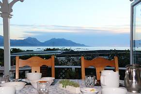 The Point Bed & Breakfast
