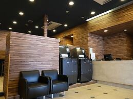 Swanky Hotel Otomo