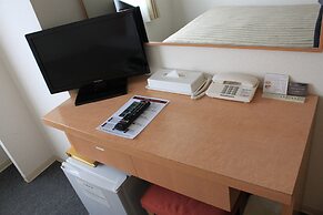 Swanky Hotel Otomo