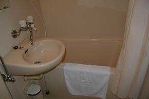 Swanky Hotel Otomo
