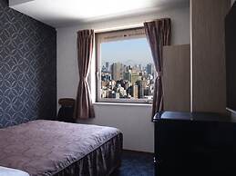 Swanky Hotel Otomo