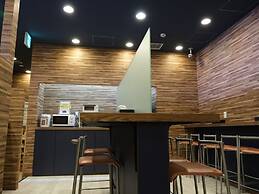 Swanky Hotel Otomo