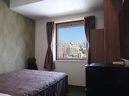 Swanky Hotel Otomo