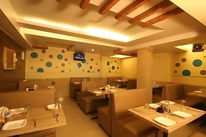 Hotel Ratna Palace Residency