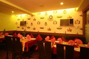 Hotel Ratna Palace Residency
