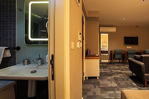 Aston Hotel Taksim