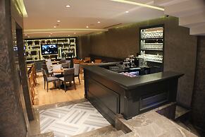 Aston Hotel Taksim