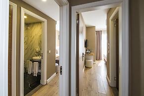 Aston Hotel Taksim