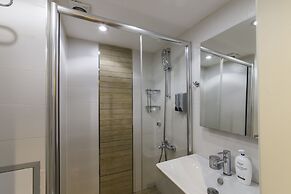 Aston Hotel Taksim