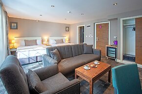 Aston Hotel Taksim