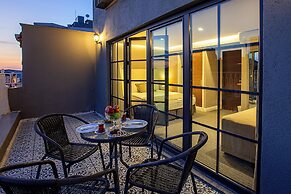 Aston Hotel Taksim