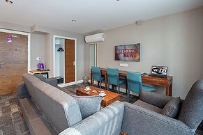 Aston Hotel Taksim
