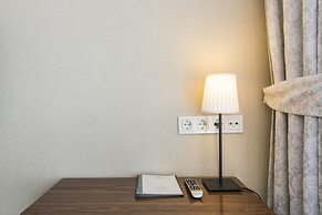 Aston Hotel Taksim