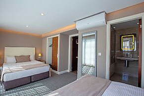 Aston Hotel Taksim