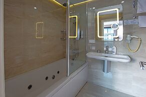Aston Hotel Taksim