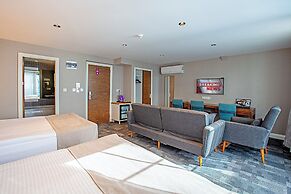 Aston Hotel Taksim