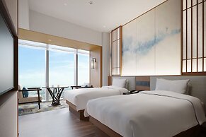 Osaka Marriott Miyako Hotel
