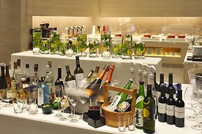 Osaka Marriott Miyako Hotel
