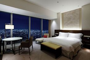 Osaka Marriott Miyako Hotel