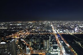Osaka Marriott Miyako Hotel