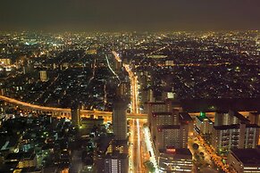 Osaka Marriott Miyako Hotel