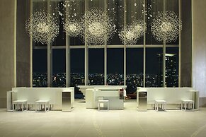 Osaka Marriott Miyako Hotel