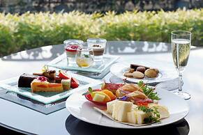Osaka Marriott Miyako Hotel