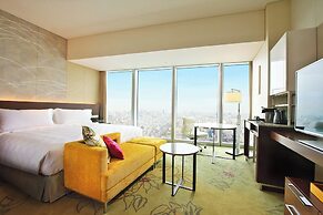 Osaka Marriott Miyako Hotel