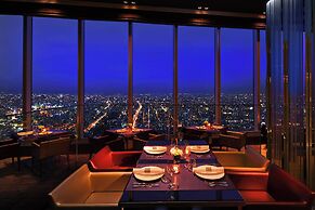 Osaka Marriott Miyako Hotel