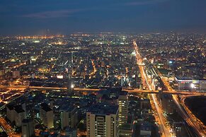 Osaka Marriott Miyako Hotel