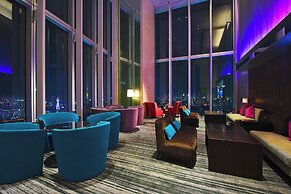 Osaka Marriott Miyako Hotel