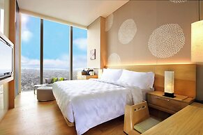 Osaka Marriott Miyako Hotel