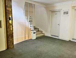 Hotel Sureyya