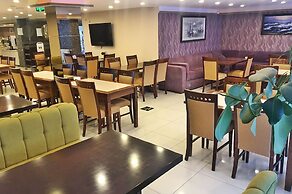 Hotel Sureyya