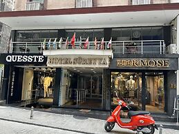 Hotel Sureyya