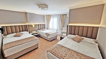 Hotel Sureyya