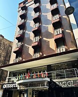 Hotel Sureyya