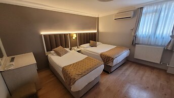 Hotel Sureyya