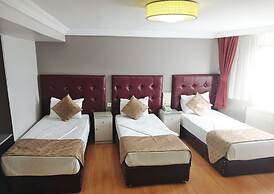 Hotel Sureyya