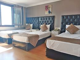 Hotel Sureyya