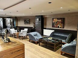 Hotel Sureyya
