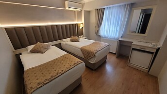 Hotel Sureyya