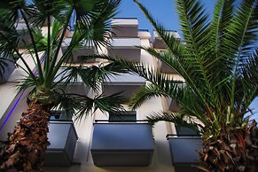 Hotel Giorgio