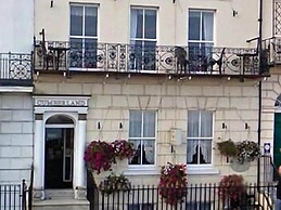 The Cumberland