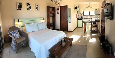 Los Pecados de la Viuda