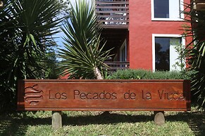 Los Pecados de la Viuda