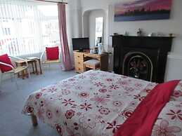 Ty Newydd B&B