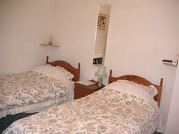 Ty Newydd B&B