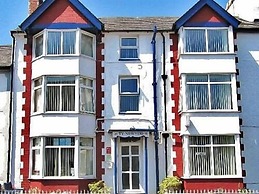 Ty Newydd B&B