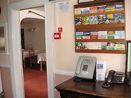Ty Newydd B&B